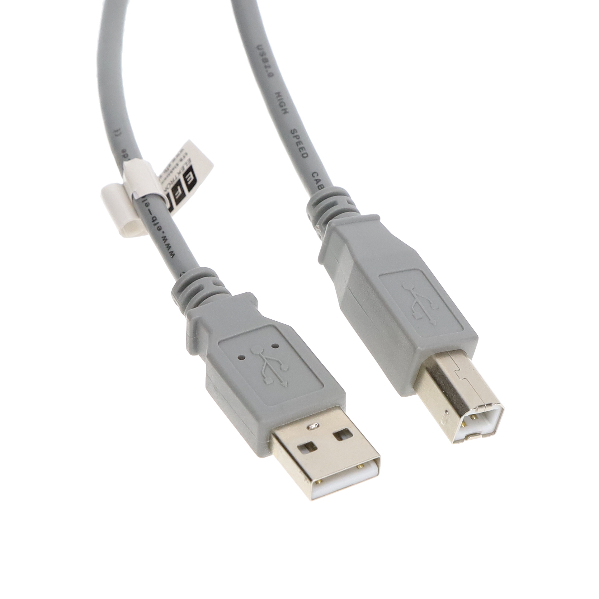 Analog Devices Inc./Maxim Integrated CABLE-USB-AB electronic component product image