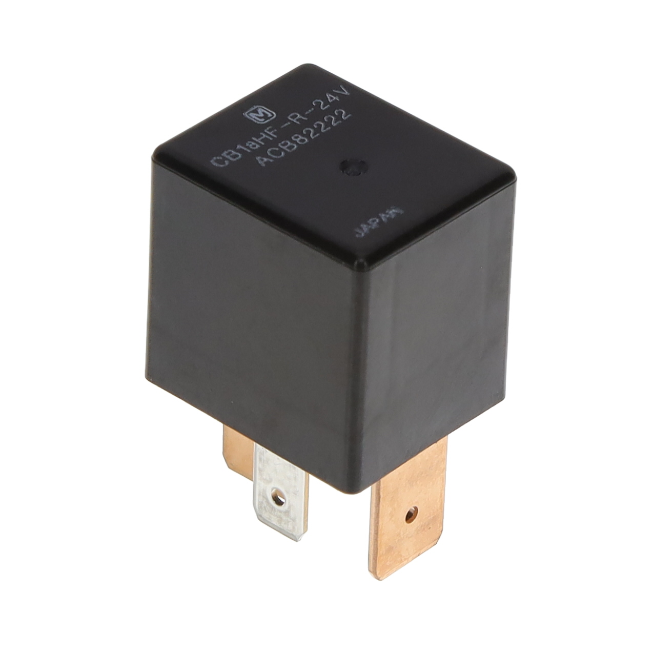 Panasonic Electric Works CB1AHF-R-24V electronic component product image