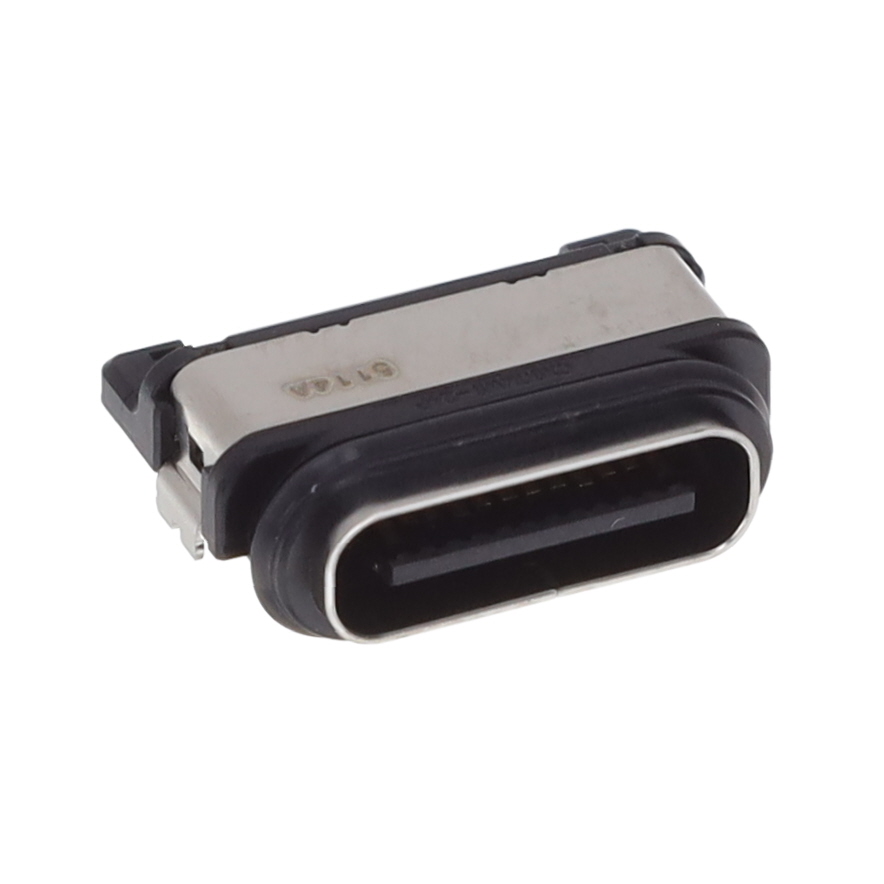 Hirose Electric Co Ltd CX90MW9-24P electronic component product image