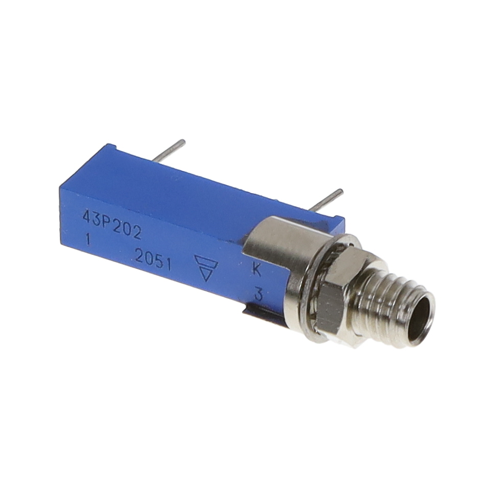 Vishay Spectrol M43P202KB30T601 electronic component product image