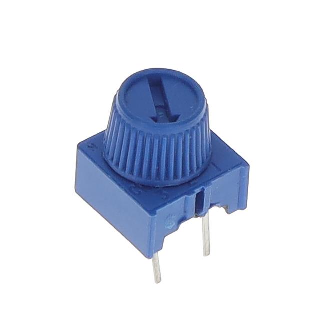 Vishay Spectrol M63M102KB30T607 electronic component product image