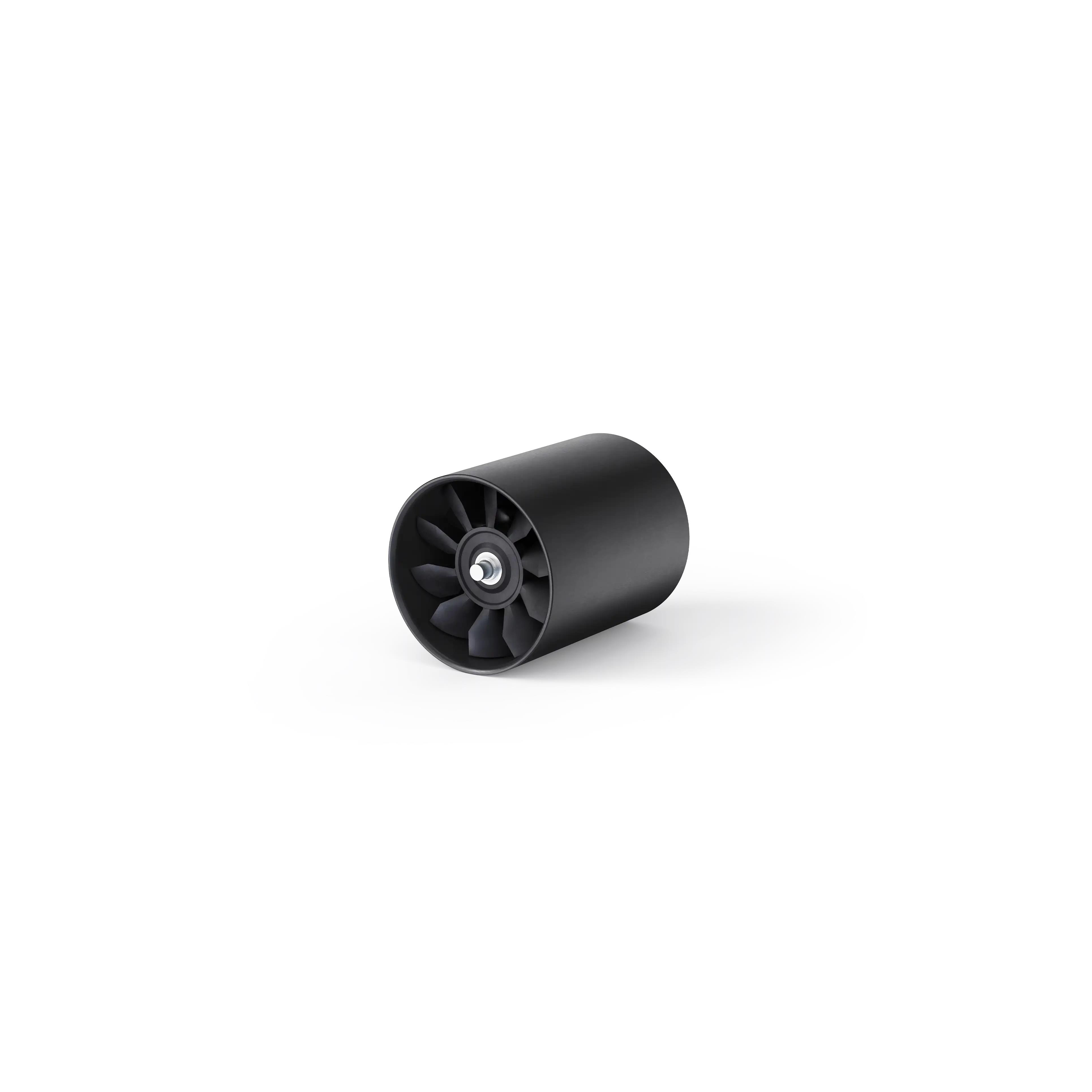 Micronel USA D481P-024KM-4 electronic component product image