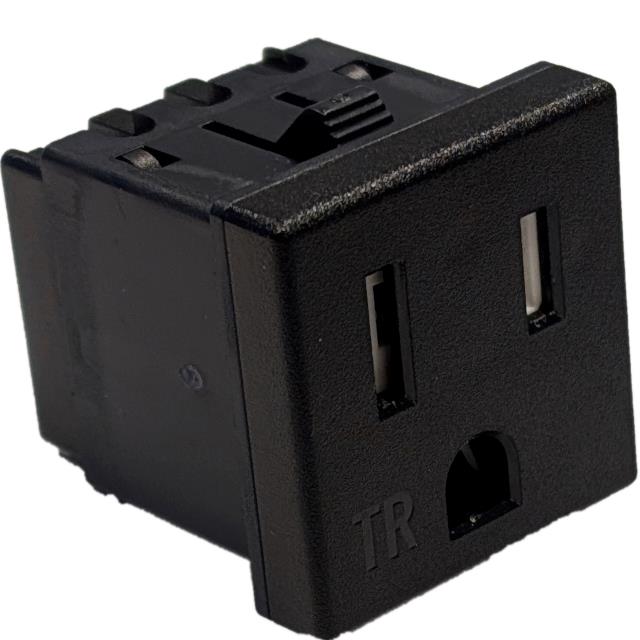 Power Dynamics, Inc. PD-15-2-TR electronic component product image