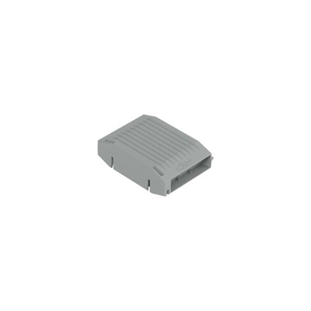 WAGO Corporation 60489010 electronic component product image