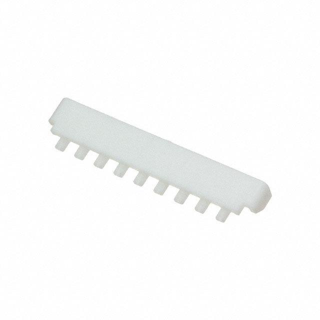 Molex 1729531801 electronic component product image