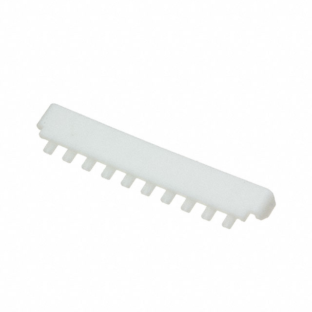 Molex 1729532001 electronic component product image