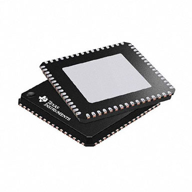 Texas Instruments DS90UB960WRTDRQ1 electronic component product image