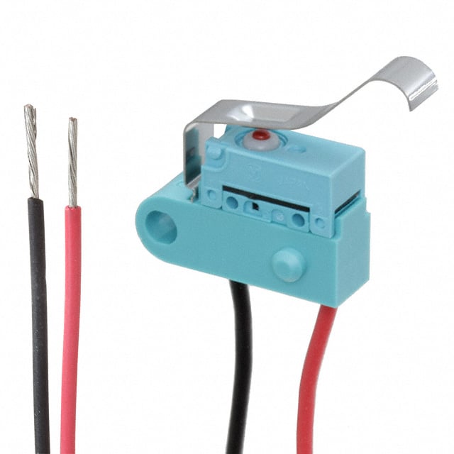 Panasonic Electric Works ABJ362860 electronic component product image