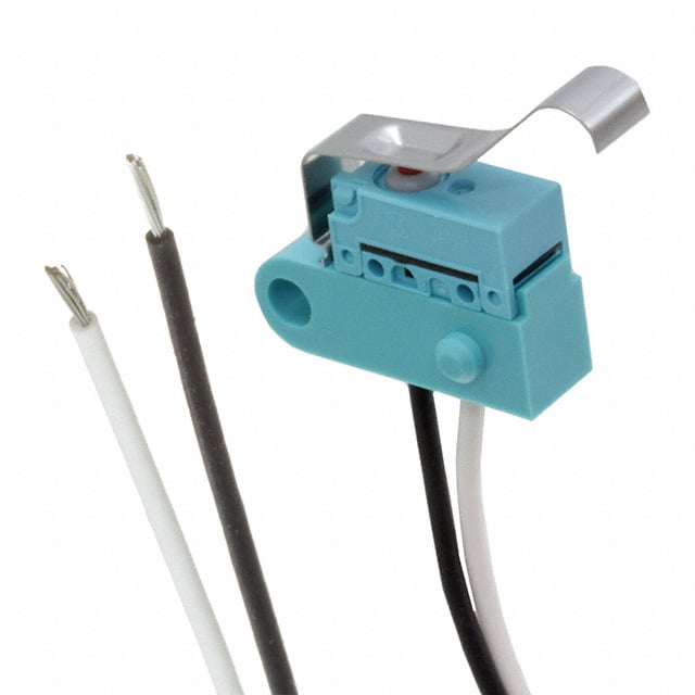 Panasonic Electric Works ABJ363861 electronic component product image