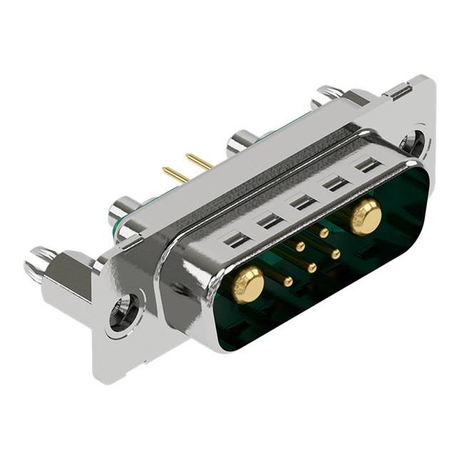 HARTING 09692009376 electronic component product image