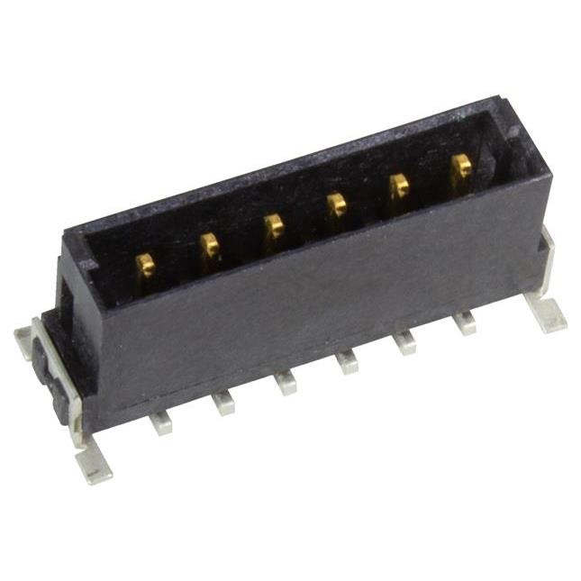 HARTING 15520062601000 electronic component product image