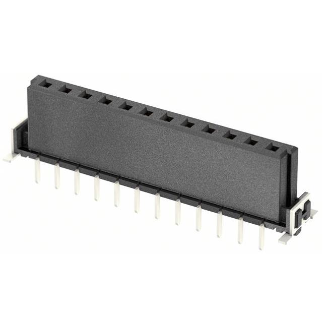 HARTING 15620052701000 electronic component product image