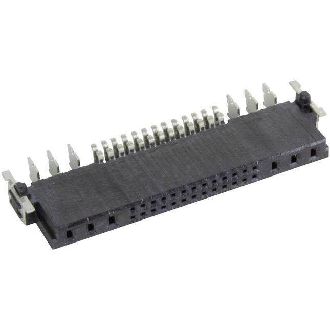 HARTING 15856262601000 electronic component product image