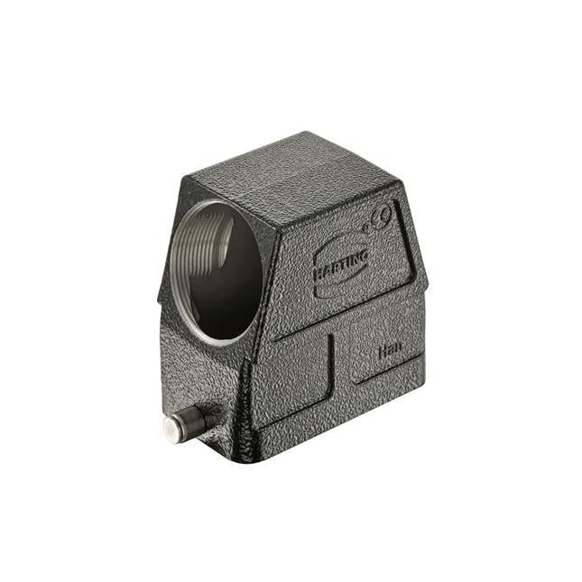 HARTING 19370100548 electronic component product image