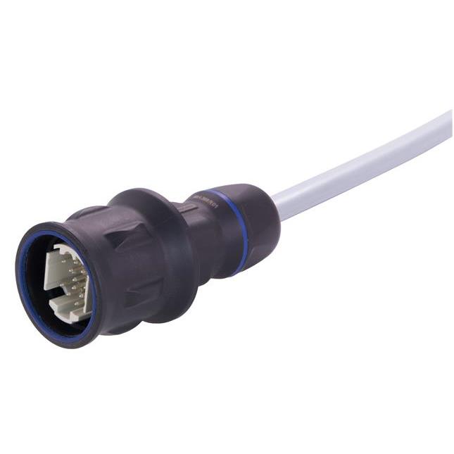 HARTING 33504100306050 electronic component product image