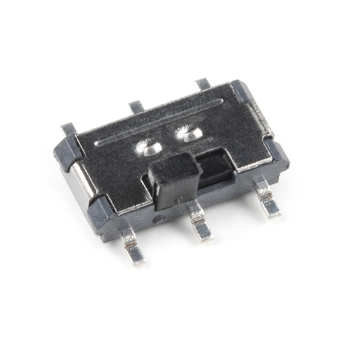 SparkFun Electronics 00597 electronic component product image