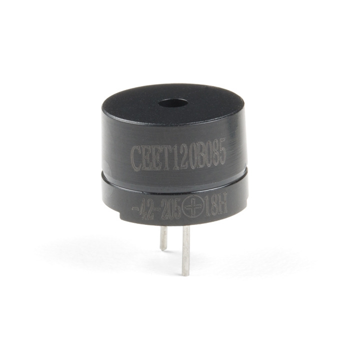 SparkFun Electronics 07950 electronic component product image