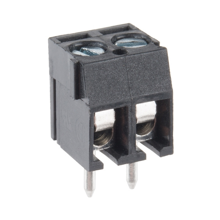 SparkFun Electronics 08084 electronic component product image