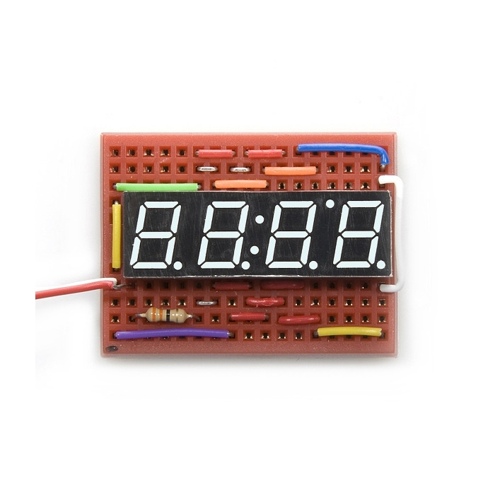 SparkFun Electronics 10931 electronic component product image