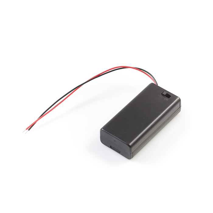 SparkFun Electronics 09547 electronic component product image