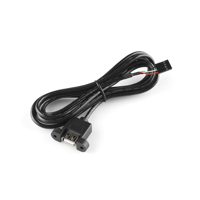 SparkFun Electronics 10177 electronic component product image