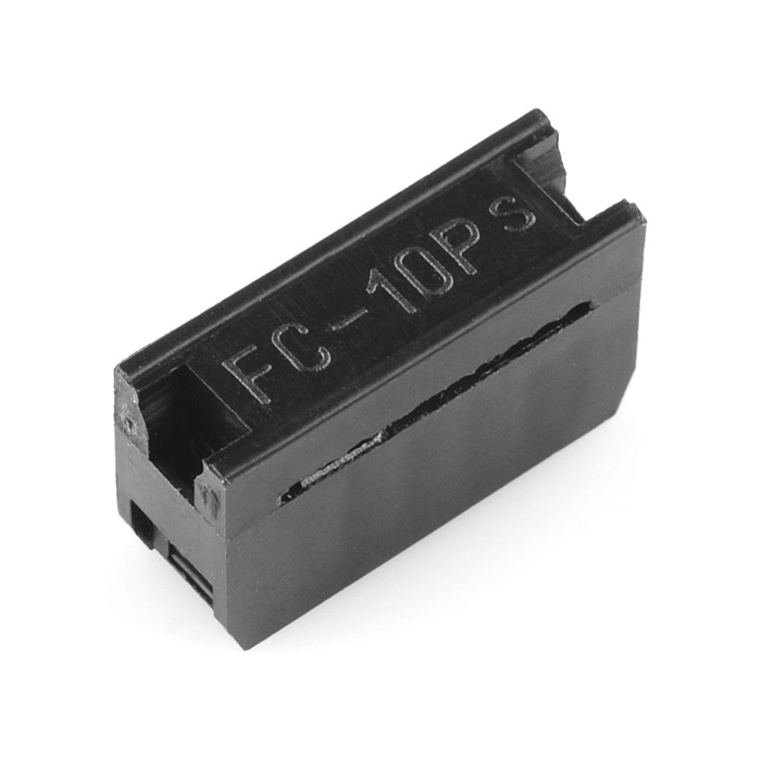 SparkFun Electronics 10650 electronic component product image
