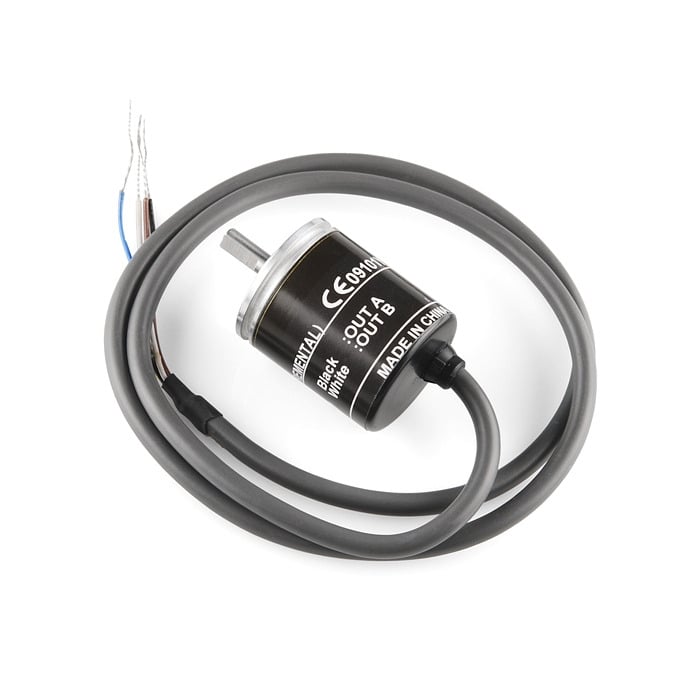 SparkFun Electronics 10932 electronic component product image
