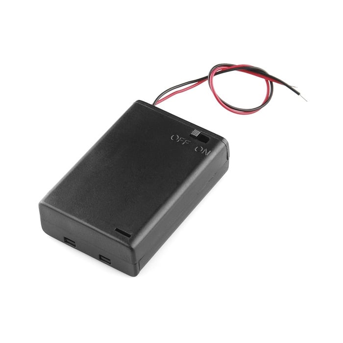 SparkFun Electronics 10891 electronic component product image
