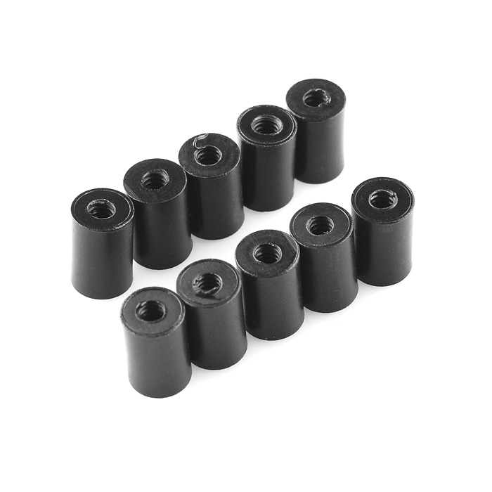SparkFun Electronics 10927 electronic component product image