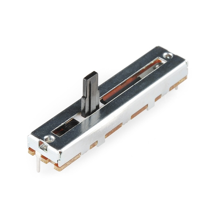 SparkFun Electronics 11621 electronic component product image