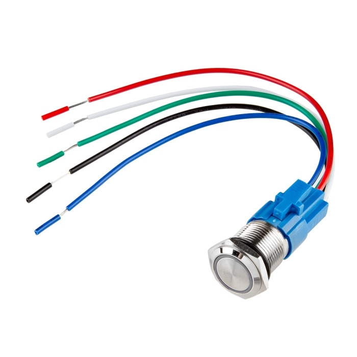 SparkFun Electronics 11966 electronic component product image
