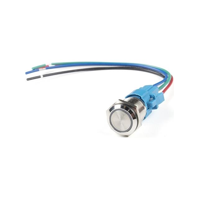 SparkFun Electronics 11969 electronic component product image