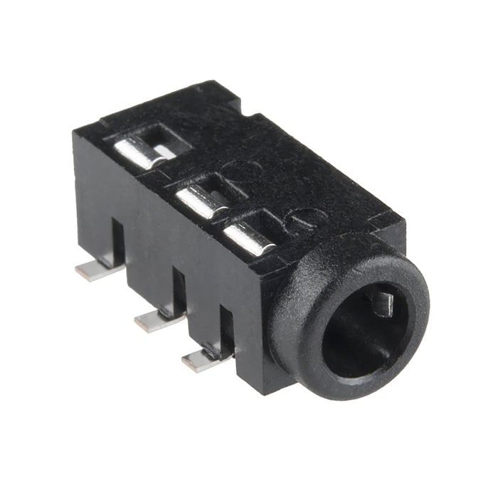 SparkFun Electronics 12639 electronic component product image