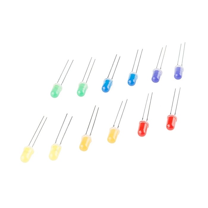 SparkFun Electronics 12903 electronic component product image