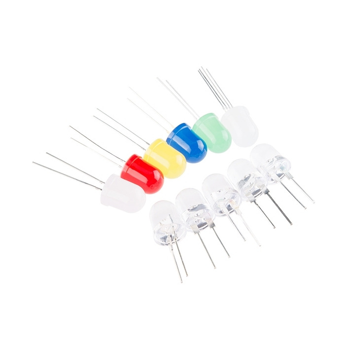 SparkFun Electronics 13326 electronic component product image