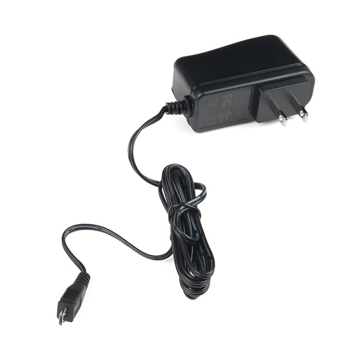 SparkFun Electronics 13831 electronic component product image