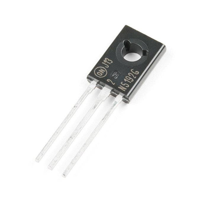 SparkFun Electronics 13951 electronic component product image