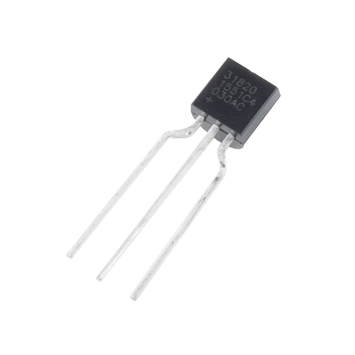 SparkFun Electronics 14049 electronic component product image