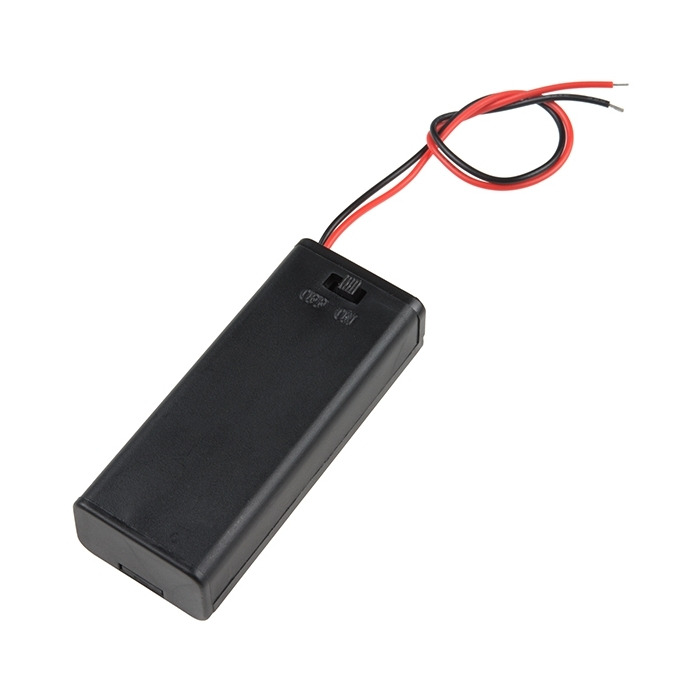 SparkFun Electronics 14219 electronic component product image