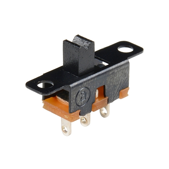 SparkFun Electronics 14330 electronic component product image
