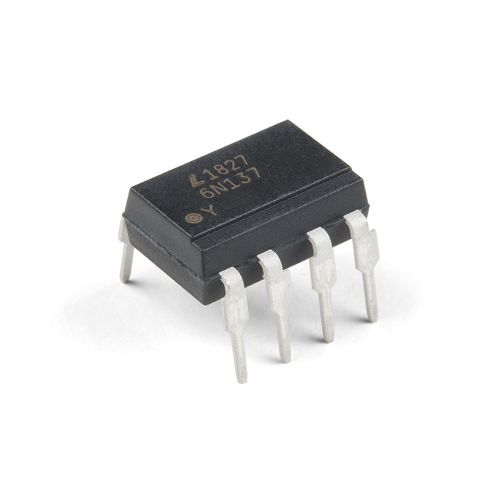 SparkFun Electronics 15105 electronic component product image
