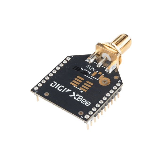 SparkFun Electronics 15130 electronic component product image
