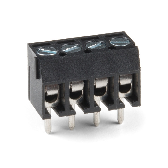 SparkFun Electronics 15519 electronic component product image