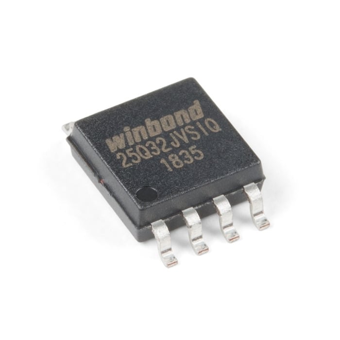 SparkFun Electronics 15809 electronic component product image