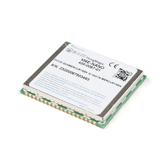 SparkFun Electronics 16887 electronic component product image
