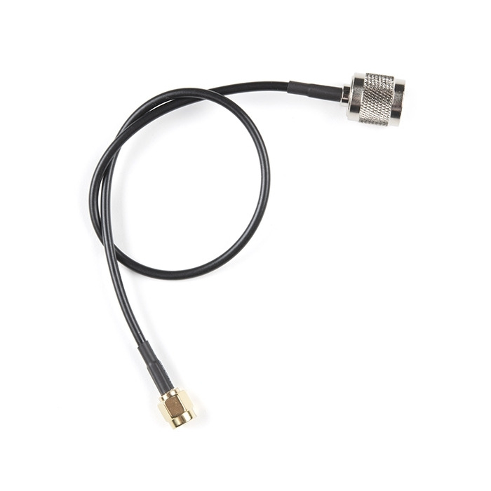 SparkFun Electronics 17833 electronic component product image