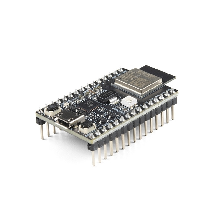 SparkFun Electronics 18036 electronic component product image