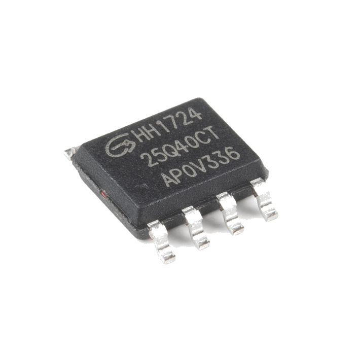 SparkFun Electronics COM-18076 electronic component product image