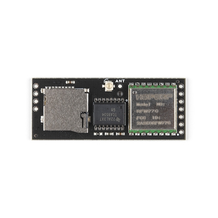 SparkFun Electronics 18519 electronic component product image