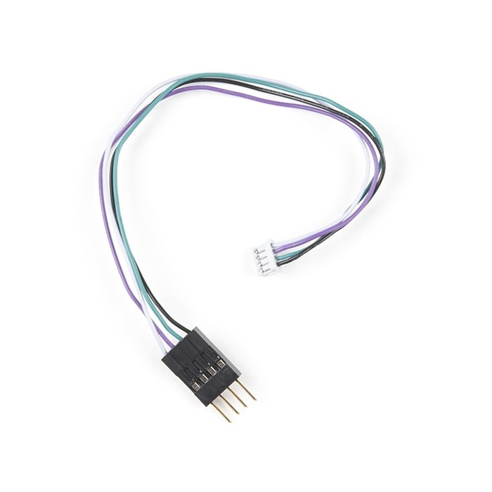 SparkFun Electronics 18638 electronic component product image